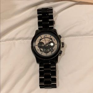 MICHAEL KORS men’s watch